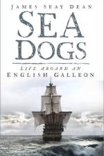 Sea Dogs af James Seay Dean