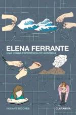 Elena Ferrante af Fabiane Secches