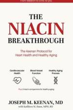 The Niacin Breakthrough af Kathleen M. Dunn