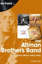 The Allman Brothers Band On Track