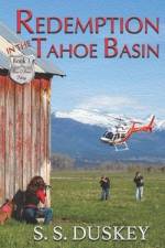 Redemption in the Tahoe Basin af S. S. Duskey