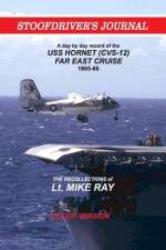 Stoofdriver's Journal af Mike Ray
