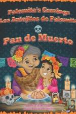 Palomita's Cravings Los Antojitos de Palomita: Pan de Muerto af Vanesa Salinas-Díaz