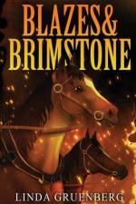 Blazes & Brimstone af Linda Gruenberg