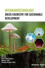 Myconanotechnology: Green Chemistry for Sustainable Development af Anju Srivastava