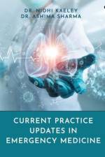 Current Practice Updates in Emergency Medicine af Nidhi Kaeley