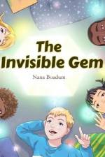 The Invisible Gem af Nana Boadum
