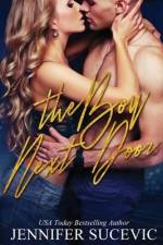 The Boy Next Door af Jennifer Sucevic