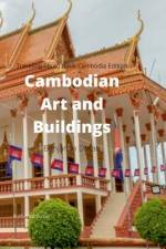 Traveling Photo Book Cambodia Edition af Benjamin Drean
