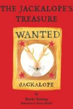 The Jackalope's Treasure af Brooke Gunning