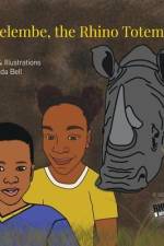 Mhelembe, A Rhino Totem af Imelda Bell
