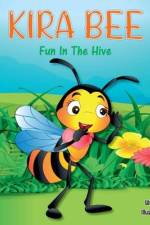 KIRA BEE Fun in the Hive af Yvonne M. Jones