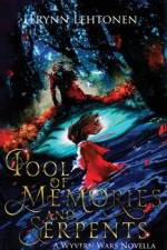 Pool of Memories and Serpents: An Asian Fantasy Novella af Erynn Lehtonen