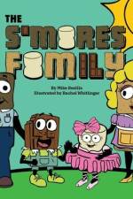 The S'mores Family af Mike Bezilla