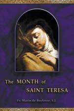 The Month of Saint Teresa af Marin De Boylesve