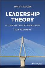 Leadership Theory af John P. Dugan