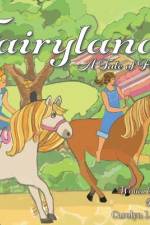 Fairyland af Carolyn L Bredsteen