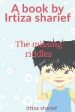 A book by Irtiza sharief af Irtiza S.