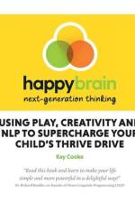 Happy Brain next-generation thinking af Kay Cooke