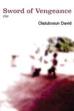 Sword of Vengeance af Olatubosun David