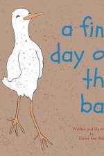 A Fine Day on the Bay af Elaine Ann Allen