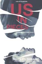 Us in Pieces: Stories of Shattered Souls af Felix I. D. Dimaro