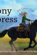 Pony Express af Carla Crane Osborne