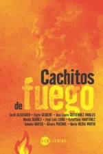 Cachitos de fuego af Nuria Riera Wirth