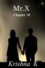 Mr.X Chapter II / மிஸ்டர்.க்ஸ் அத்தியா af Krishna K