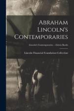 Abraham Lincoln's Contemporaries; Lincoln's Contemporaries - Edwin Booth af Lincoln Financial Foundation Collection