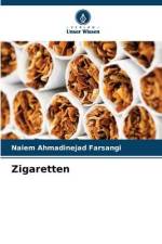 Zigaretten af Naiem Ahmadinejad Farsangi