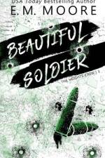 Beautiful Soldier af E M Moore
