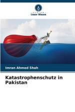 Katastrophenschutz in Pakistan af Imran Ahmed Shah