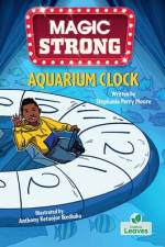 Aquarium Clock af Stephanie Perry Moore