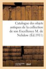 Catalogue d'objets antiques, marbres, bronzes verrerie, céramique, orfèvrerie af Cesare Canessa