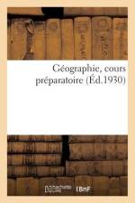 Géographie, cours préparatoire af Collectif