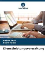 Dienstleistungsverwaltung af Bhavik Shah