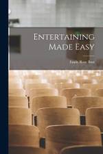Entertaining Made Easy af Emily Rose Burt