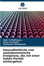 Gesundheitliche und sozioökonomische Ereignisse, die mit einer hohen Parität einhergehen af Hajir Al-Radhwany