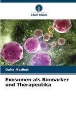 Exosomen als Biomarker und Therapeutika af Dalia Medhat