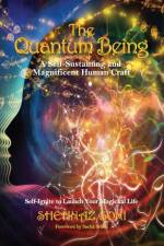 The Quantum Being af Shehnaz Soni