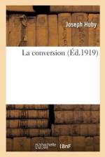 La conversion af Joseph Huby