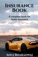 Insurance Book af Anuj Bharadwaj