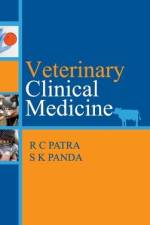 Veterinary Clinical Medicine af R. C. Patra