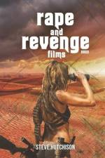 Rape and Revenge Films (2023) af Steve Hutchison