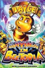 Jayce The Bee af Calvin Reynolds