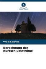 Berechnung der Kurzschlussströme af Vitalij Balandin