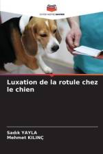 Luxation de la rotule chez le chien af Sad¿k Yayla