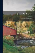 The Maine af Charles Dwight Sigsbee