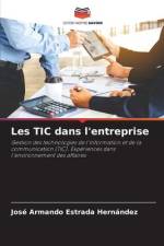 Les TIC dans l'entreprise af José Armando Estrada Hernández
